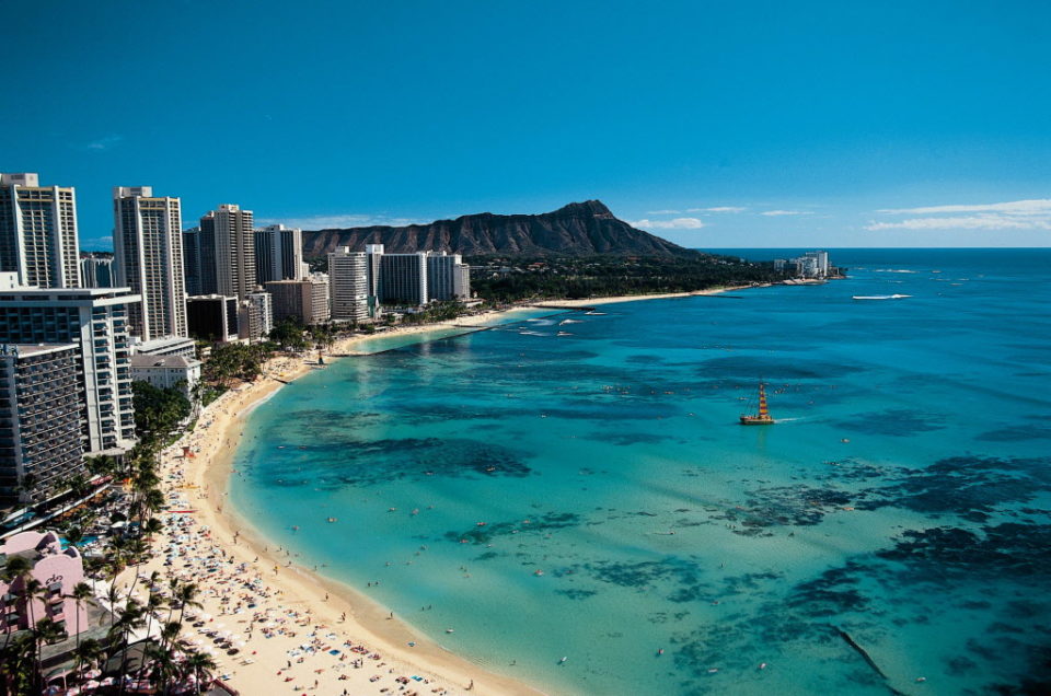 Say Aloha to Hawaii Deals