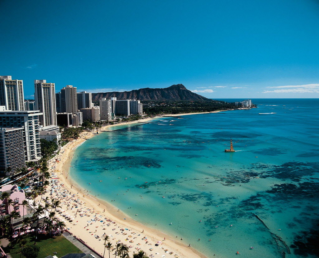 Say Aloha to Hawaii Deals Hawaii 1024x827