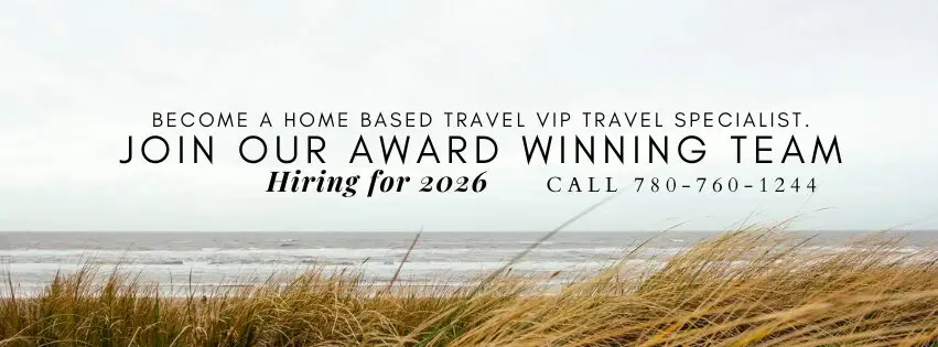 travel vip specialist 14